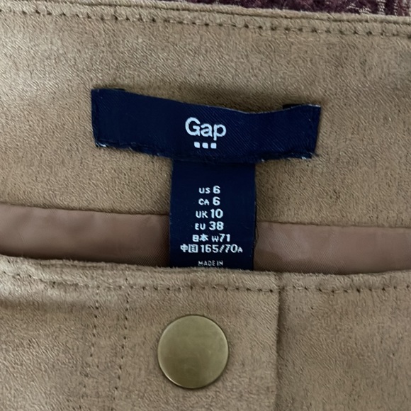 GAP skirt - Picture 5 of 5